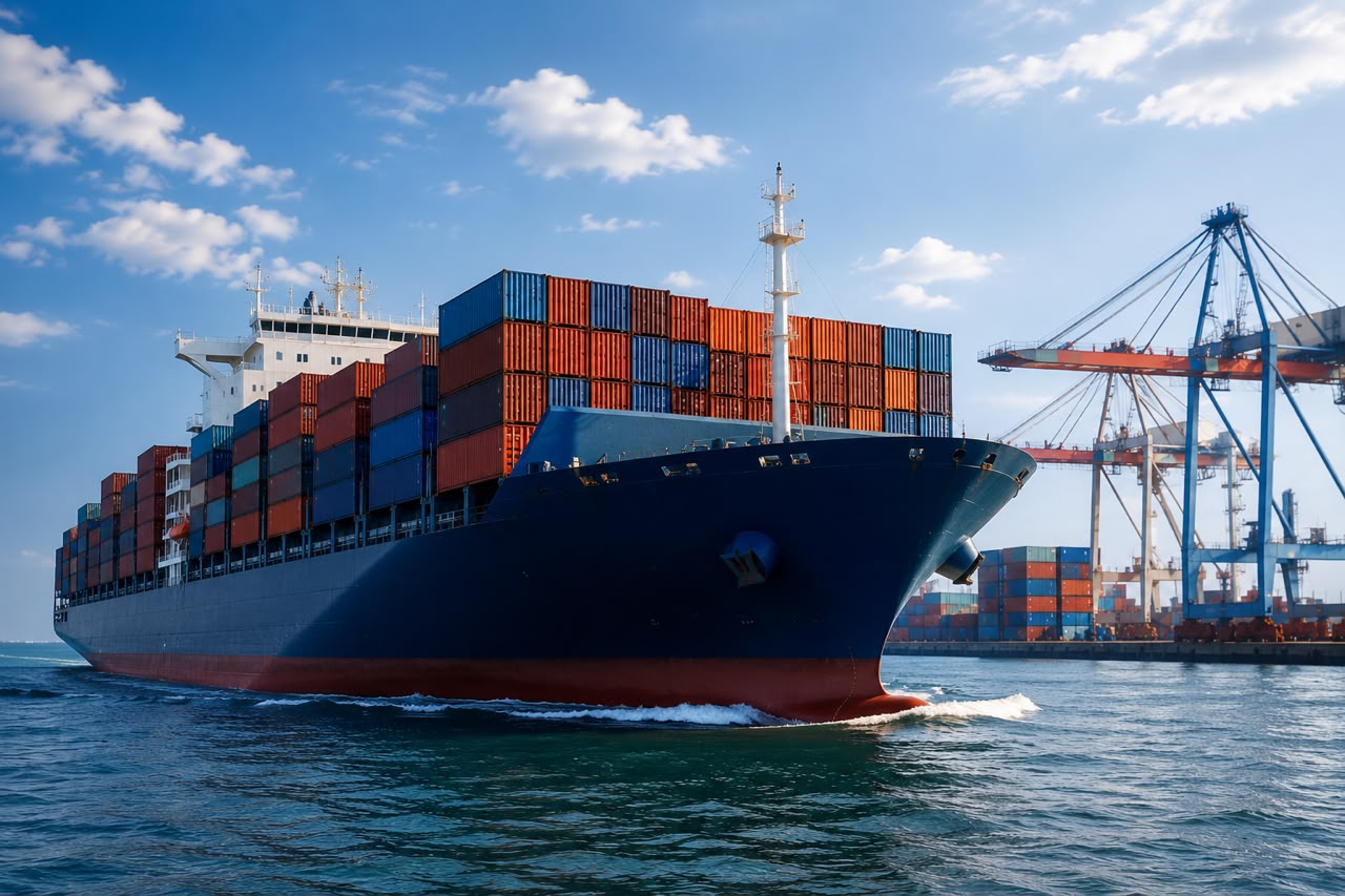 Partenaire Maritime